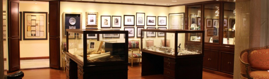 Museo Gran Hotel Ancira