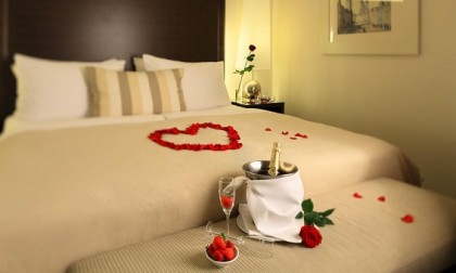 All Inclusive Nupcial